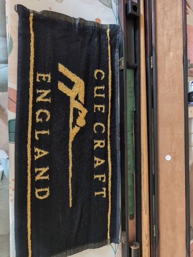 Snooker/Pool Cue