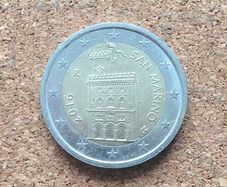2 euro coin