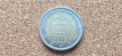 2 euro coin