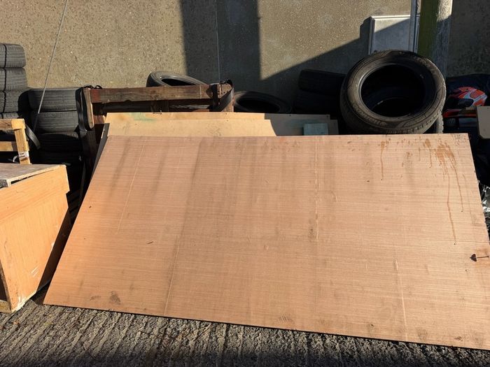 wood