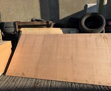 wood