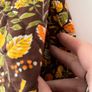 Vintage maxi skirt Image 3