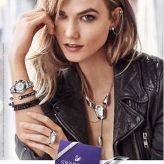 Swarovski set