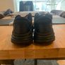 Hoka Bondi Work Mens Trainers Image 4