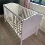 Cot / toddler bed Image 2