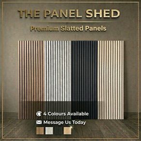 Acoustic Wall Panels Supplied & Fitted