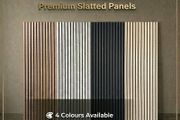 Acoustic Wall Panels Supplied &amp; Fit