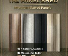 Acoustic Wall Panels Supplied & Fit