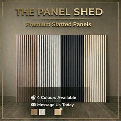 Acoustic Wall Panels Supplied & Fit