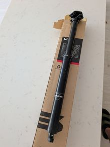 MTB dropper post iRage 170mm