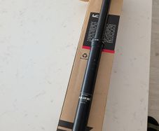 MTB dropper post iRage 170mm