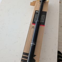 MTB dropper post iRage 170mm