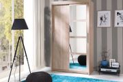 Sliding Doors Wardrobe NER2 120cm !!SALE!!