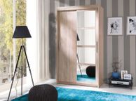main image for ad Sliding Doors Wardrobe NER2 120cm !!SALE!!