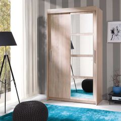 Sliding Doors Wardrobe NER2 120cm !!SALE!!