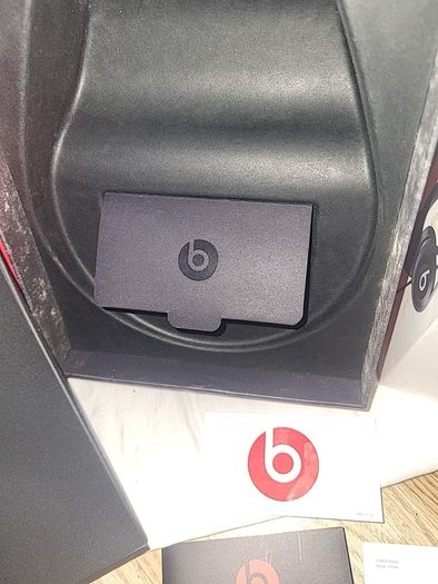 Beats ep complete box