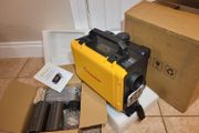 Toolbox style Heater with Power Supply, Timer, Bluetooth App. Latest 2025/2026 model. Silent Pump.  (Dublin Stock)