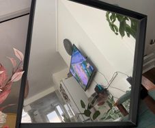 mirror