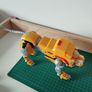 Voltron Yellow Lion Image 5