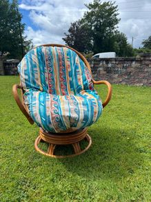 garden chair