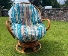 garden chair