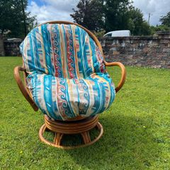 garden chair