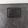 LIBERTY London makeup hard bag Image 6