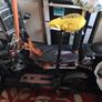 Battery 48V 10Ah With Charger Almost New! Image 5