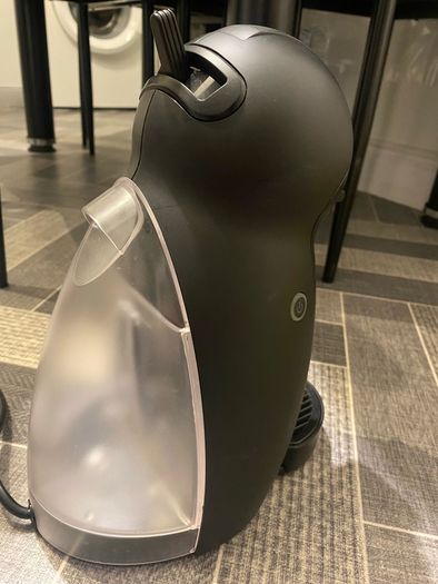 Coffee Machine