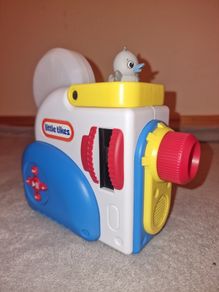 Little Tikes Story Dream Machine