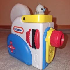 Little Tikes Story Dream Machine