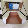 Trailer tent - 2011 Trigano Olympe Image 7