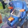 VTech Switch & Go Dinos Interactive Toy Retail Shop Display Case Image 9