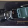 Diecast Model Le Mans Winning Bentley Le Mans 1929 1st - IXO 1:43 Image 9