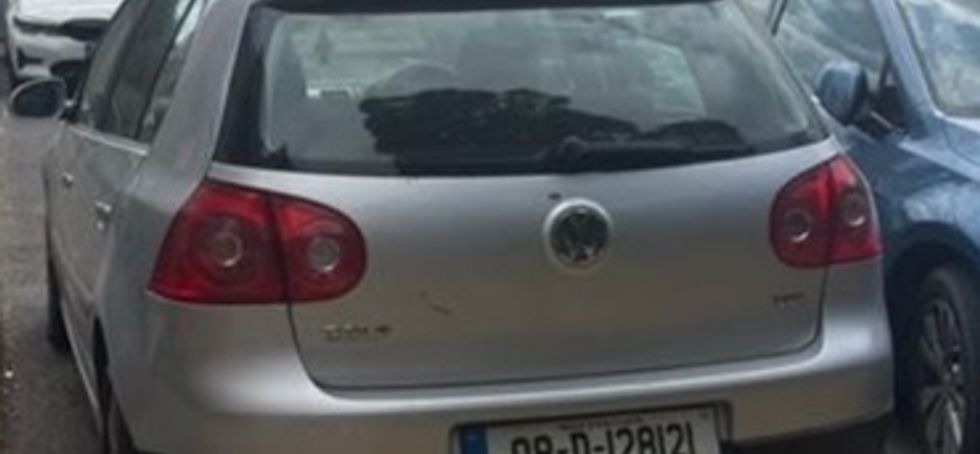 2008 Volkswagen Golf