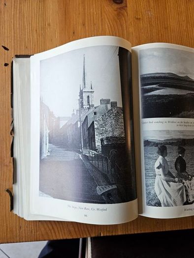The Capuchhin Annual 1959. First Edition 524 Page Large Volume Paperback In Fair Condition.  See Photos For Same.