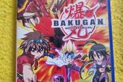 Bakugan Battle Brawlers PlayStation2 Ps2 games Original