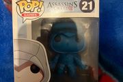 Ezio Blue Exclusive