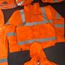New high vis clothes Image 4