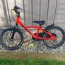 BTWIN discover light 900 16" kids bike Image 6