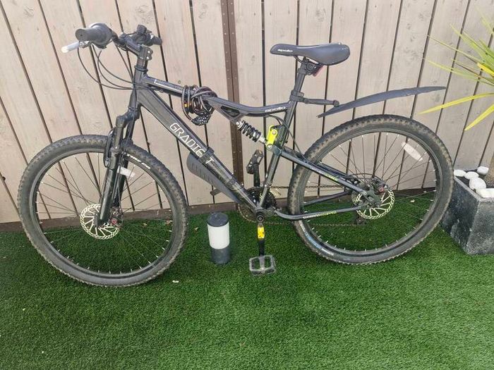 Bicycle