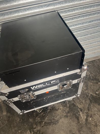 pro audio
