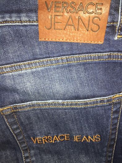 Jeans Versace jeans 38 /34 original brand new