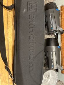 Elinchrom D-Lite 4it