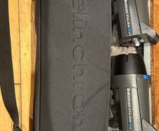 Elinchrom D-Lite 4it