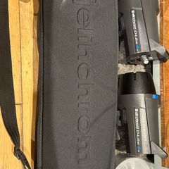 Elinchrom D-Lite 4it