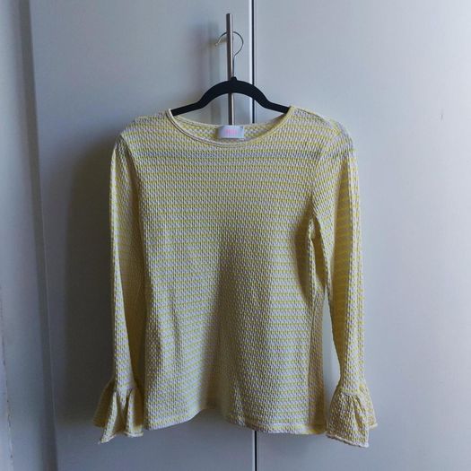 Long sleeve top