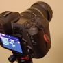 Canon EOS R Mirrorless Image 2