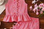 Bundle of Toddler Summer Clothes