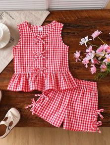 Bundle of Toddler Summer Clothes